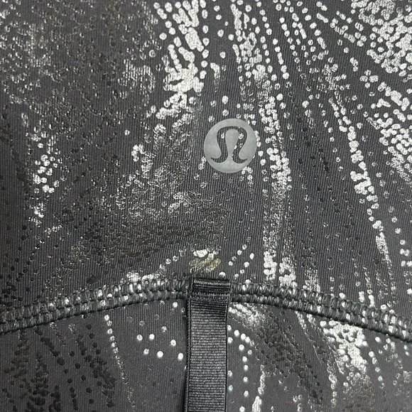 🖤”Lululemon” Black Jacket with Standing Collar and Tailored Fit w/ Pockets🖤 - Picture 10 of 17